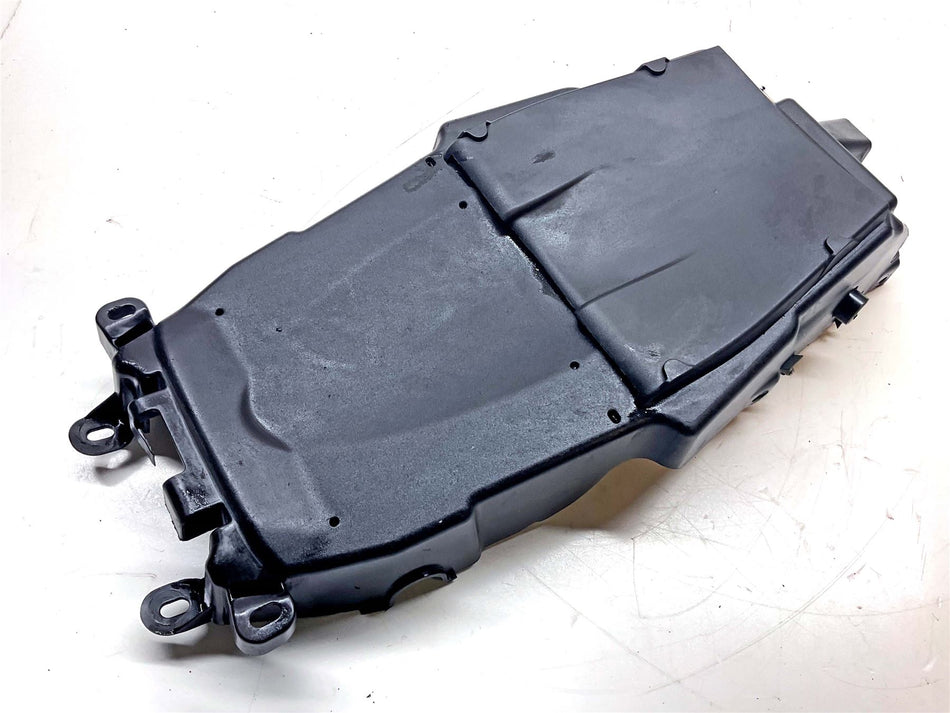 2017 Triumph Speed Triple 1050 S Rear Undertray - T2303267