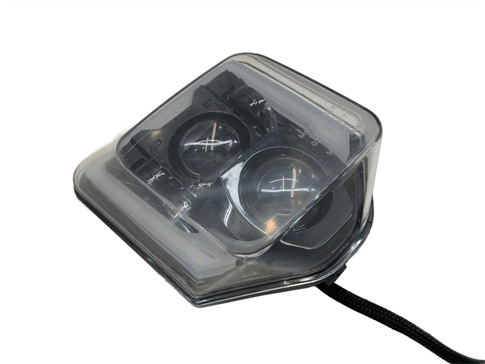 2018 Husqvarna 701 Supermoto Headlight Unit 27014001000