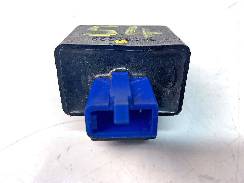 2022 KTM Duke 125 Indicator Relay  - 90511030000