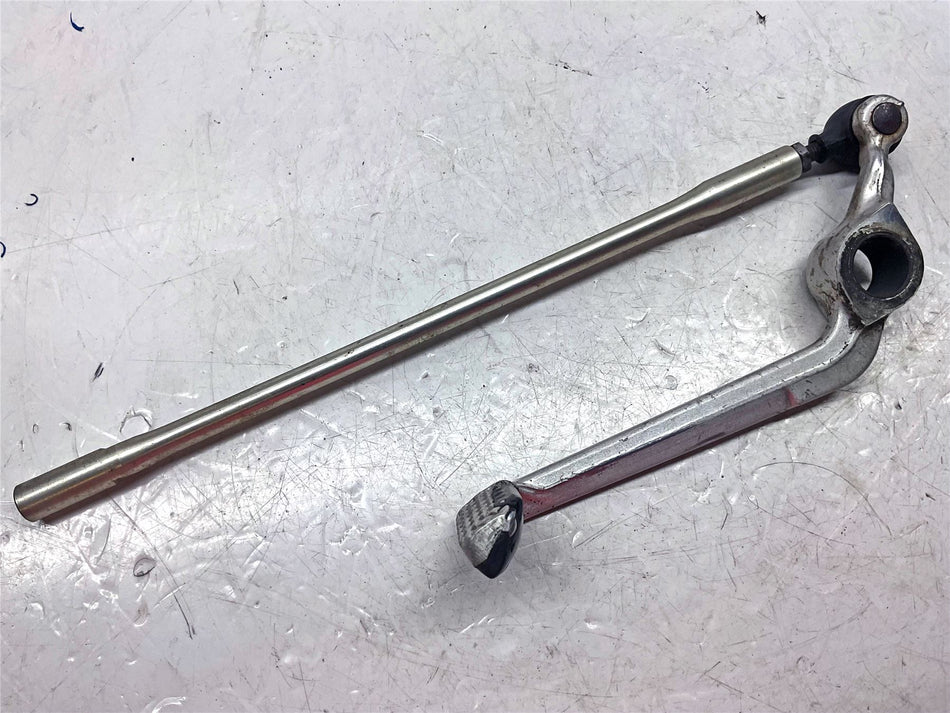 2001 Yamaha YZF R1 Gear Lever - 5JJ181100000
