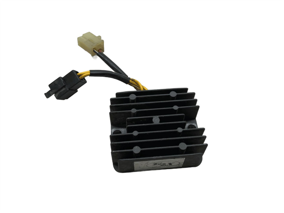 1999 Suzuki SV650S Regulator Rectifier TourMax 3280019B11
