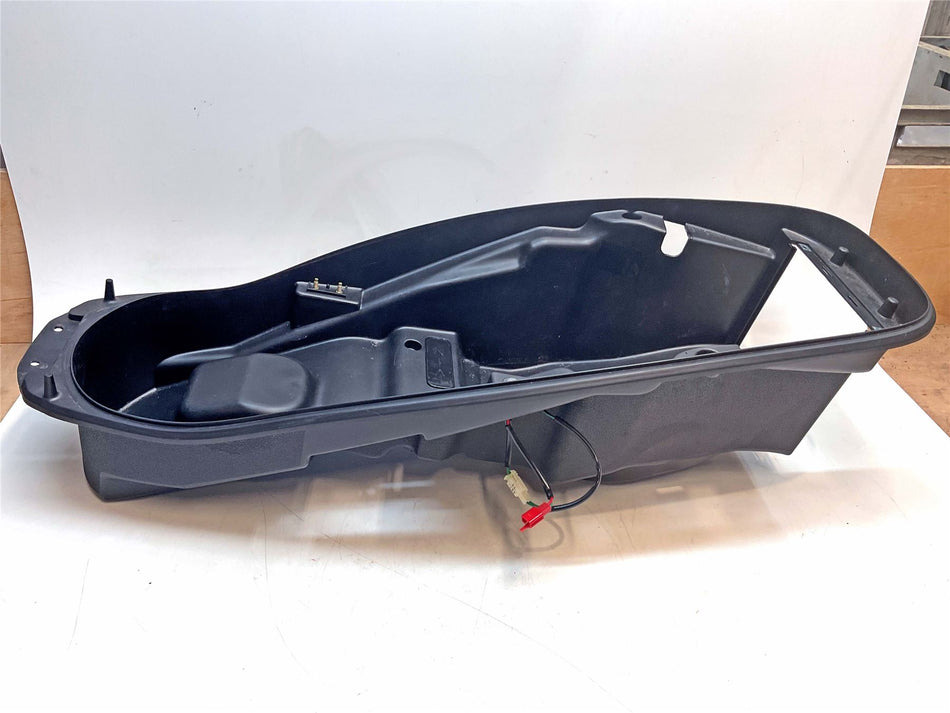 2025 KYMCO Xtown 125i ES Luggage Box - 81260ACJ1E01N1R