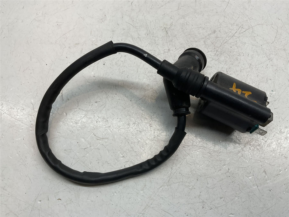 2019 Honda CRF1000LD Africa Twin DCT ABS Ignition Coil - 30520MKKD01