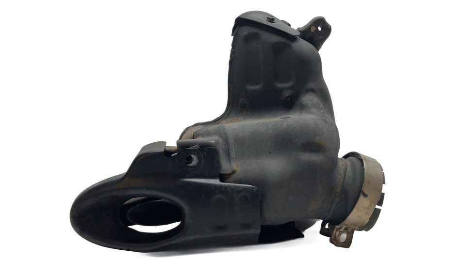 2025 KTM Supermoto Catbox Pre Silencer 96305050000
