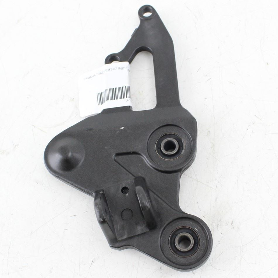 2016-2019 YAMAHA TRACER 700 Right Front Footrest Hanger - 1WS-27443-10