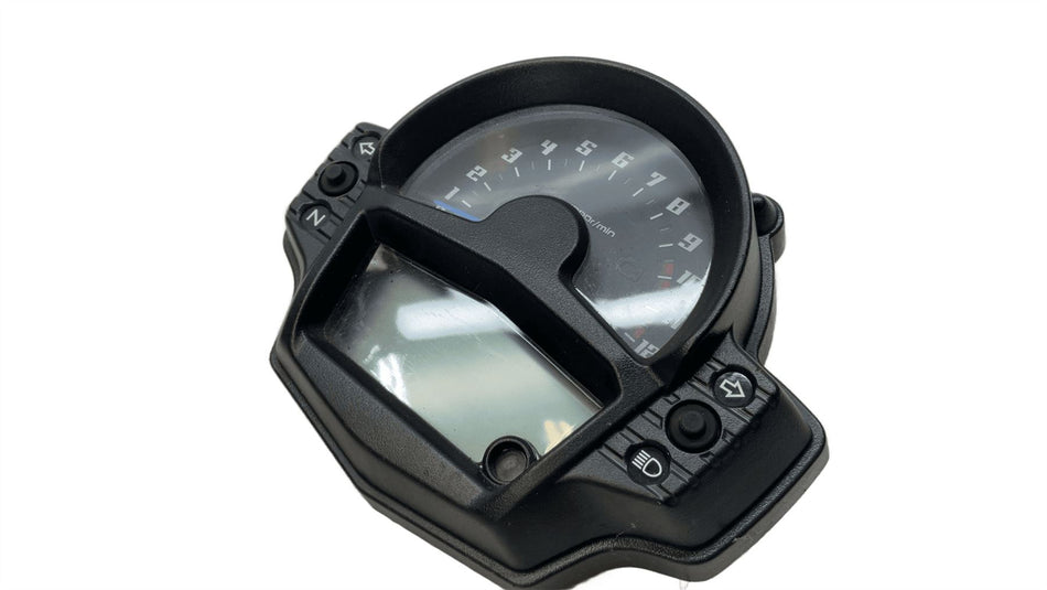 2020 Kawasaki Vulcan S 650 Speedometer Instrument Cluster 250310722