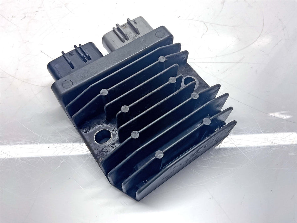 2013-2016 BMW R1200GS Regulator Rectifier - 12318356824