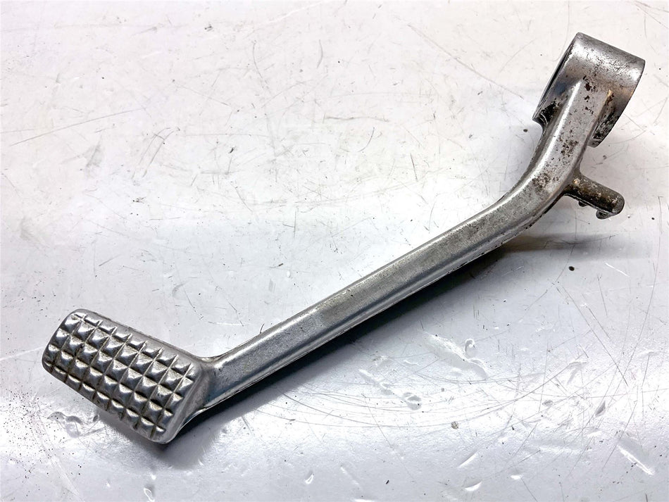 2016 Kawasaki ZZR1400 Rear Brake Pedal - 132360096