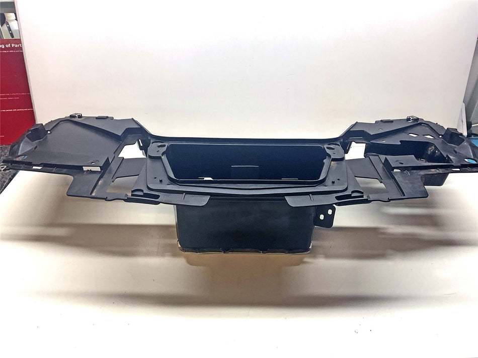 2025 CF-Moto CFORCE 1000 Overland Rear Centre Mudguard - 9AWV0430118002