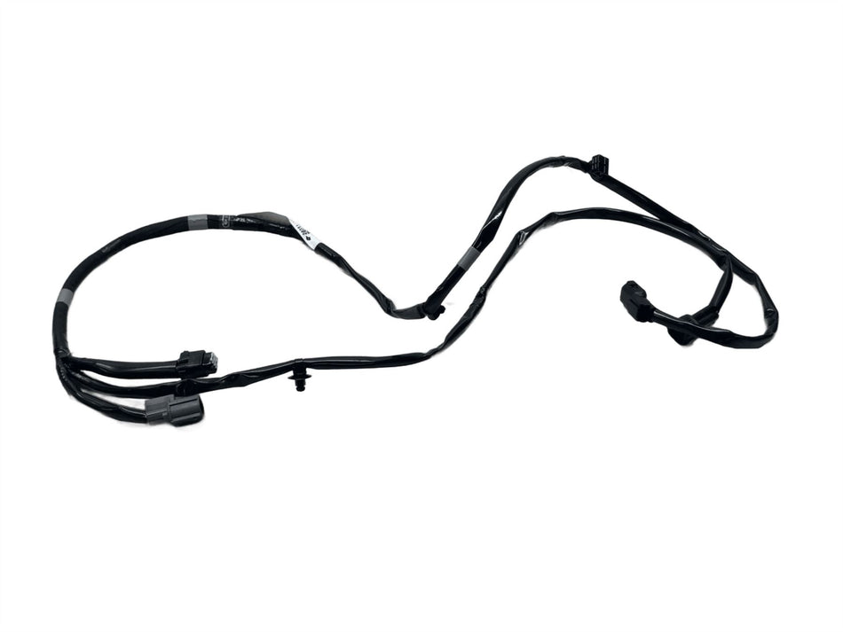 2025 Kawasaki Versys 1000 Fog Harness 260312644