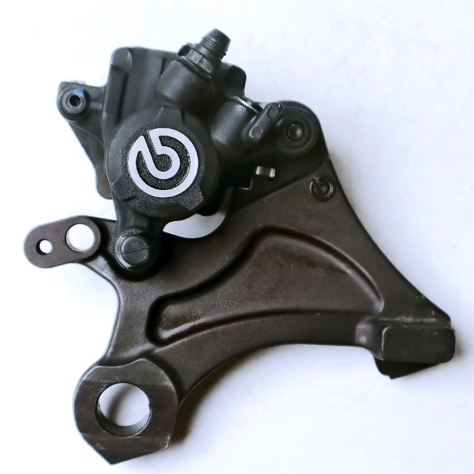 2015 Triumph Street Triple 675 RX Rear Brake Caliper - T2024900
