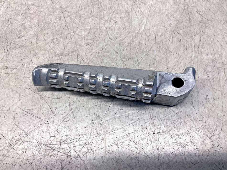 2018 Yamaha MT-09 TRACER ABS  Rear Left Footrest  - 3VR-27431-02