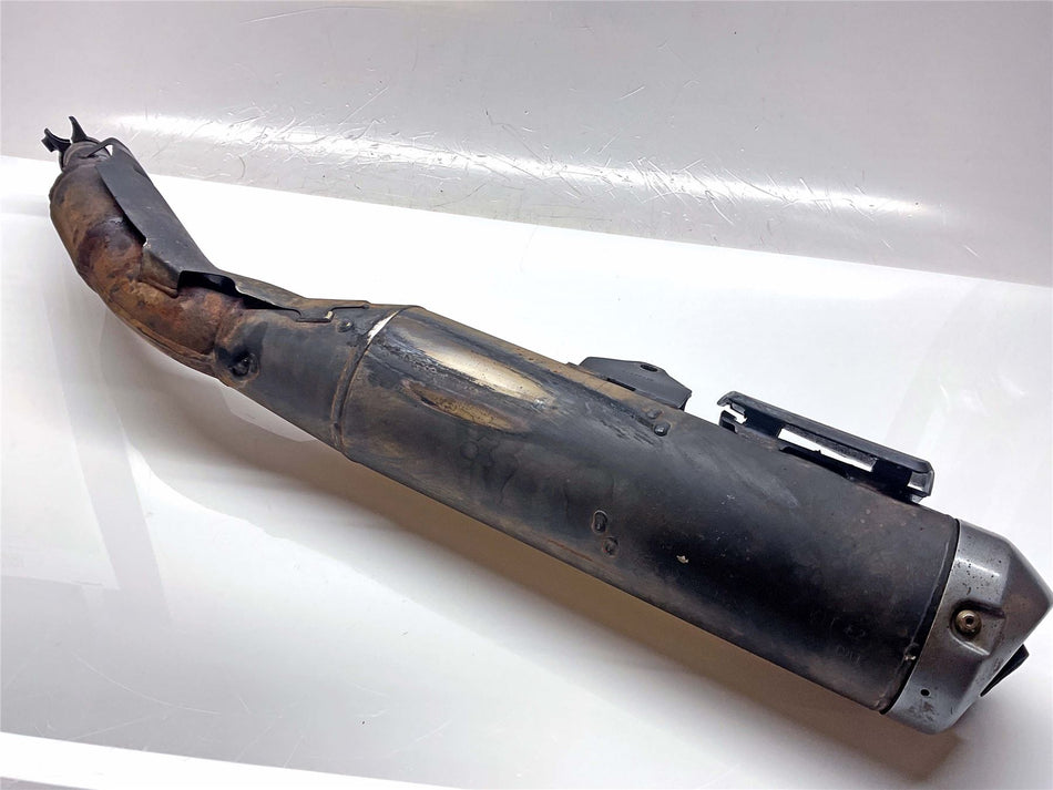 2023 Honda CRF300L Exhaust Muffler / Silencer - 18310K1TE10