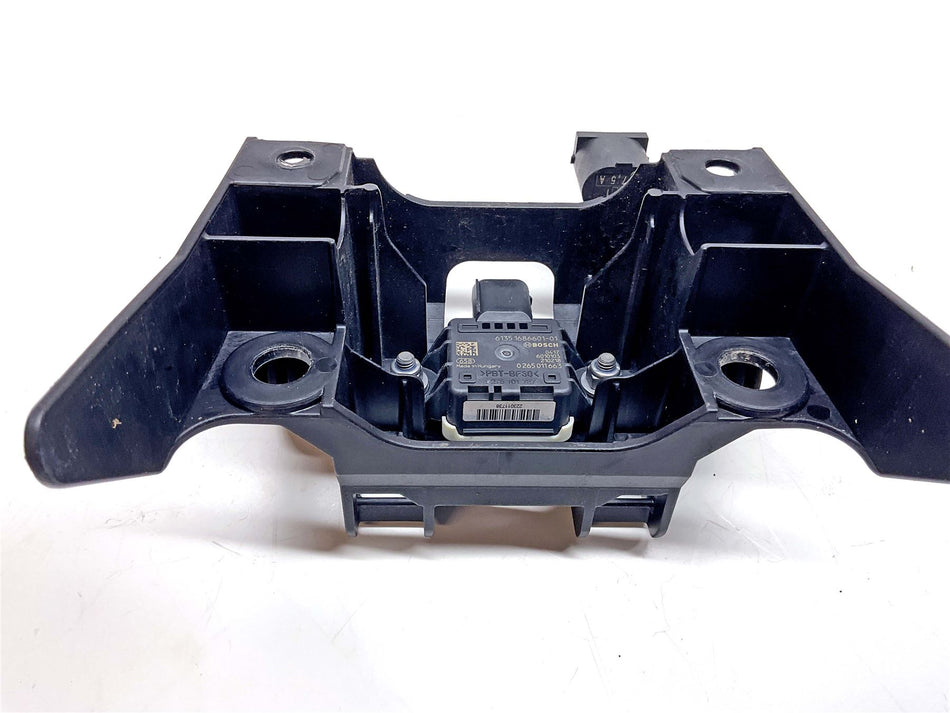 2021 BMW R1250R IMU Control Unit - 61359898426