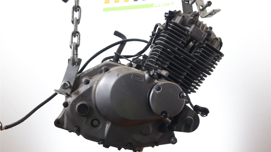 2007 Suzuki RV125 Engine - 14248 Miles - Tested