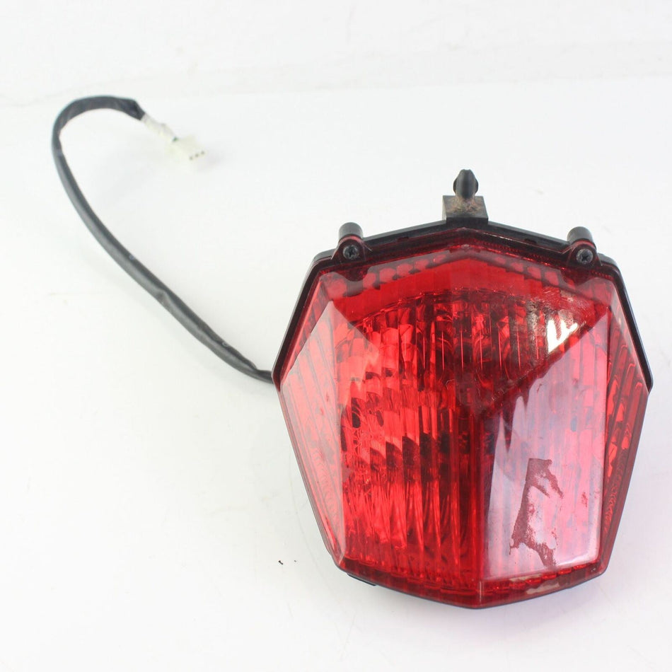 2015-2020 HONDA CB 125 F Tail Light - 33700KPNE01