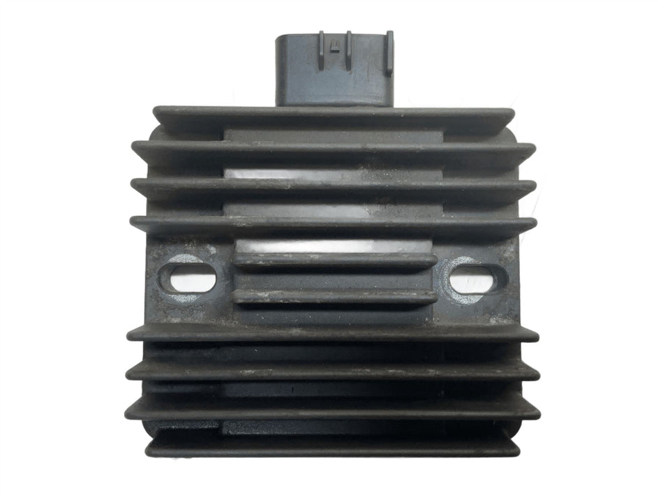 2014 Kawasaki ER-6N Regulator Rectifier SH678TA