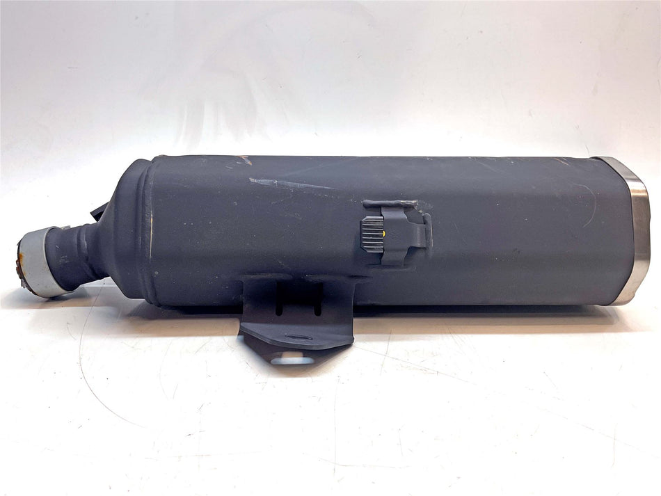 2025 Kawasaki Ninja 500 Exhaust Muffler / Silencer - 490690914