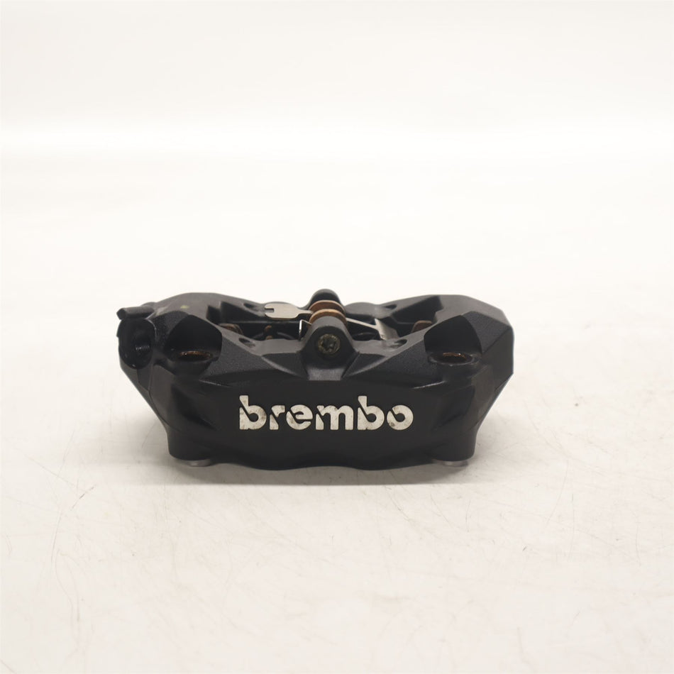 2022 Aprilia RS660 LeftF Brake Caliper - 2B006452