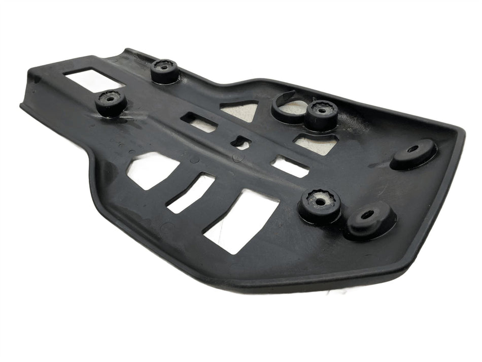 2011 Triumph Tiger 800 XC Sump Guard / Skid Plate T2301222