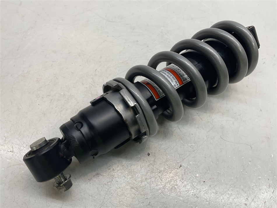 2017 Kawasaki Ninja 650 EX650 Rear Suspension / Shock - 45014-0565-458