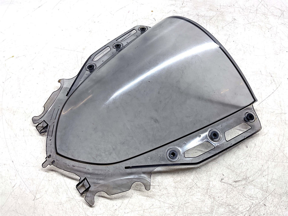 2025 Yamaha YZF-R 125 Windscreen - BDJF83810000