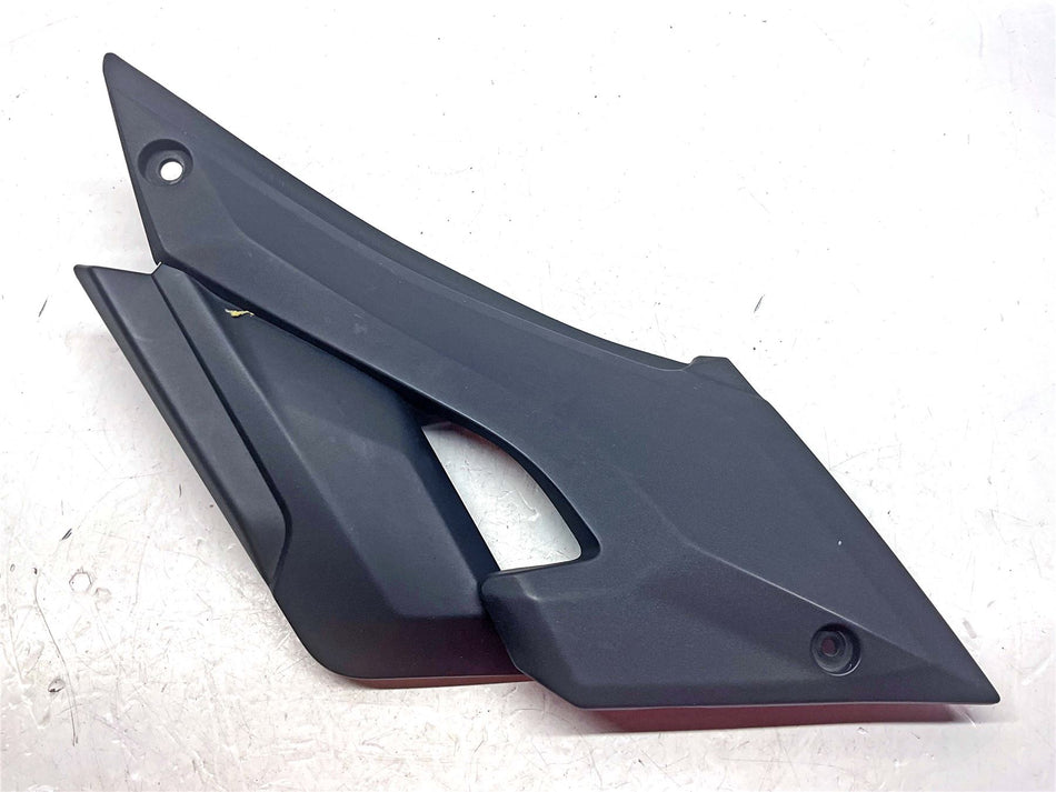 2019 Yamaha MT-03 Right Side Cover - B04-XF17F-00-P0
