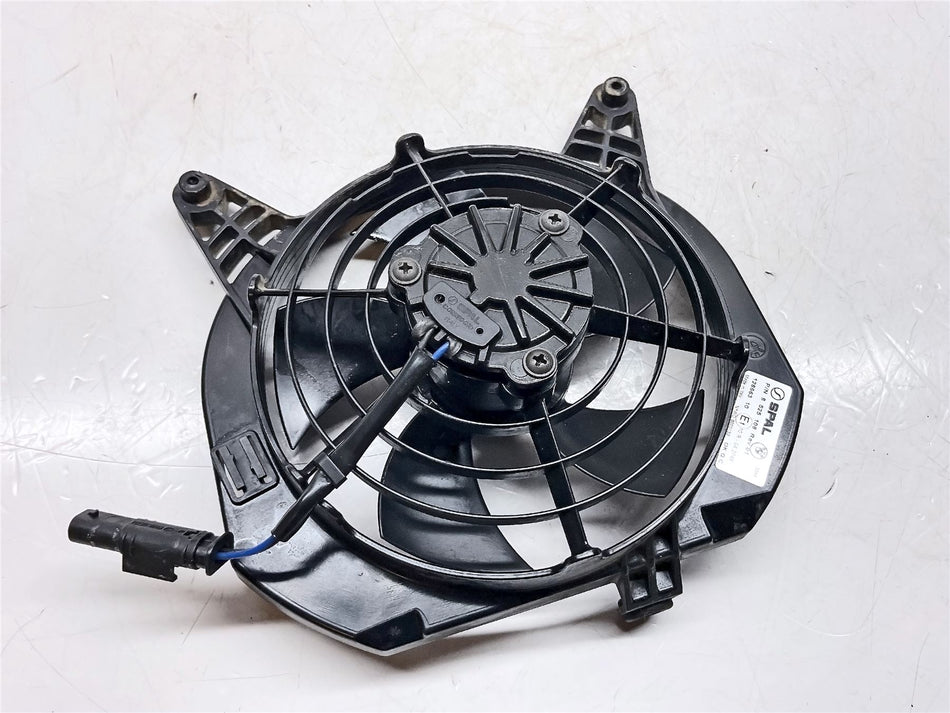 2019 BMW R1250R Radiator Fan - 17118525108