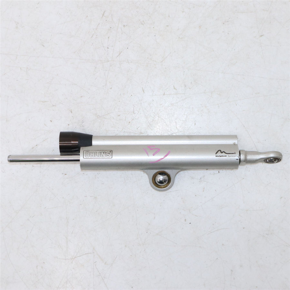 2015 DUCATI 1299 PANIGALE S Steering Damper - 36420132A