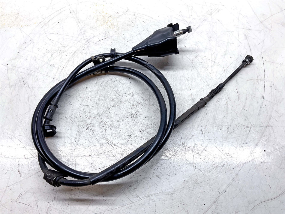 2024 Honda PCX125 Rear Brake Cable - 43450K1YD11
