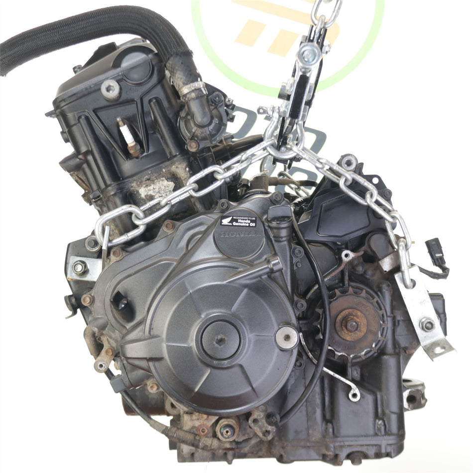 2021 Honda CMX1100 REBEL Engine - 19739 Miles - Warranty Incl