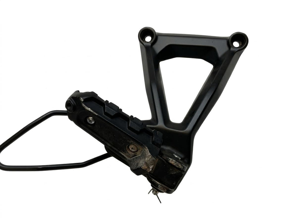 2025 Benelli TRK Rear Right Footrest & Hanger 48510P160000
