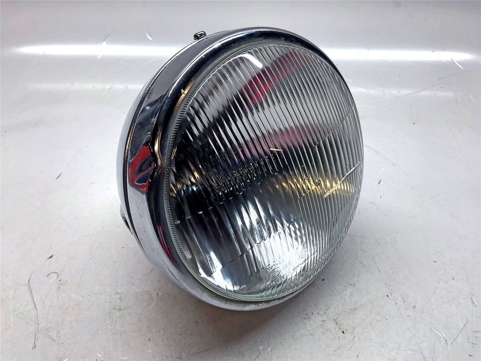 2019 Royal Enfield Interceptor 650 Headlight - RAN00084C