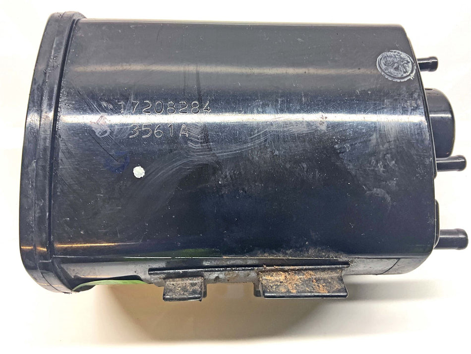 2022 Royal Enfield Interceptor 650 Carbon Canister - 591621