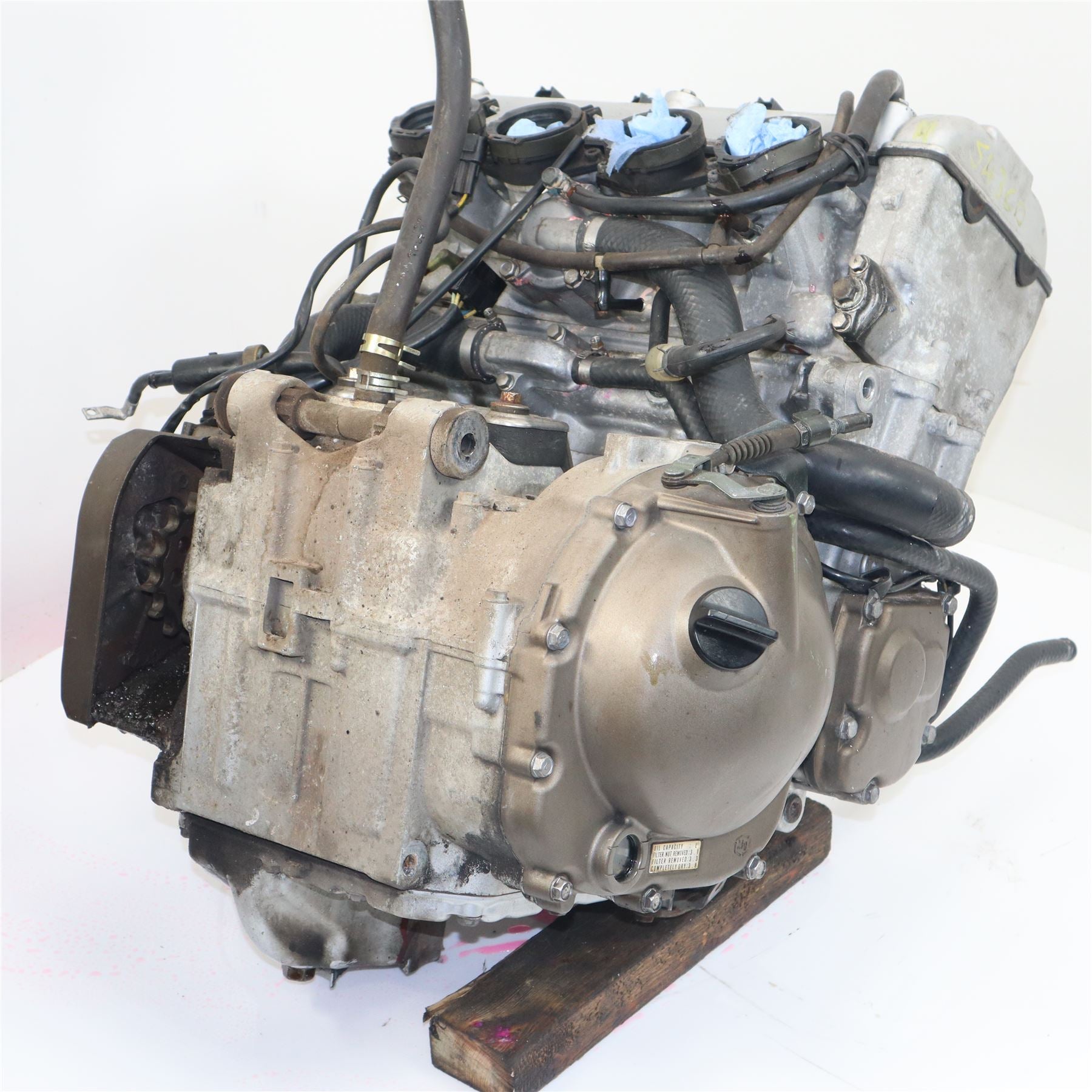 りな出品 グリーンホワイトフェアリング Kawasaki 1998 1999 98 99 Ninja