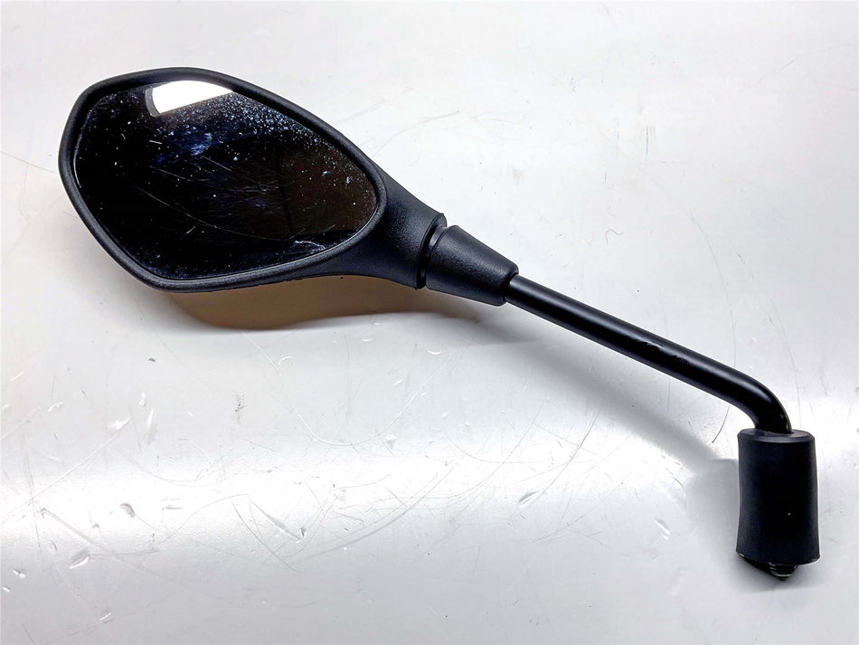 2024 Moto Guzzi V100 Mandello S Left Mirror - 2B010979