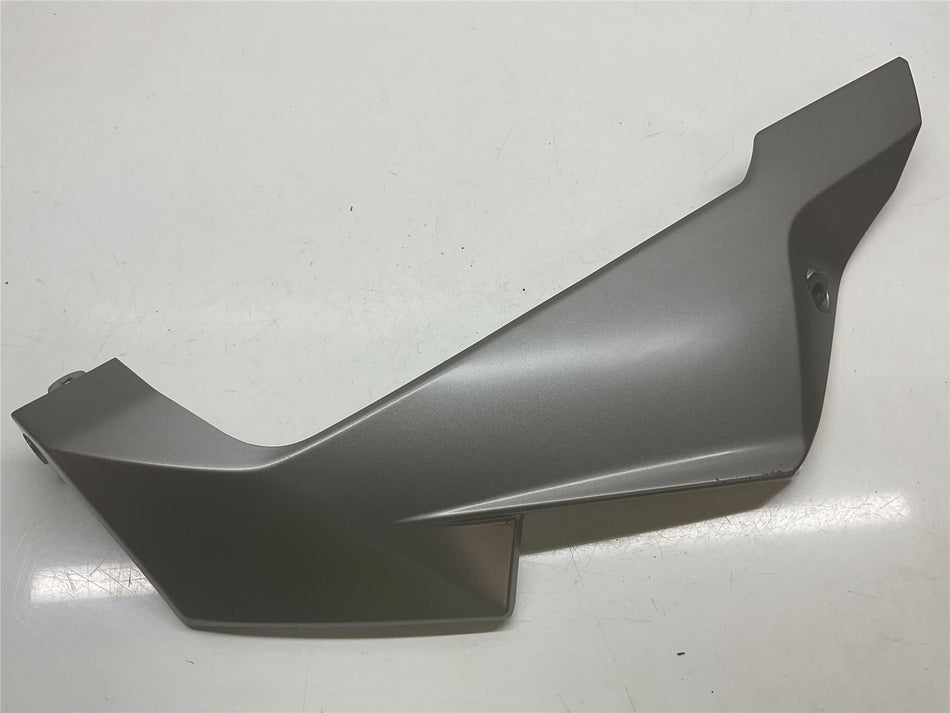 2024 Kawasaki Ninja 1000SX Right Lower Fairing Panel Cover - 550280743