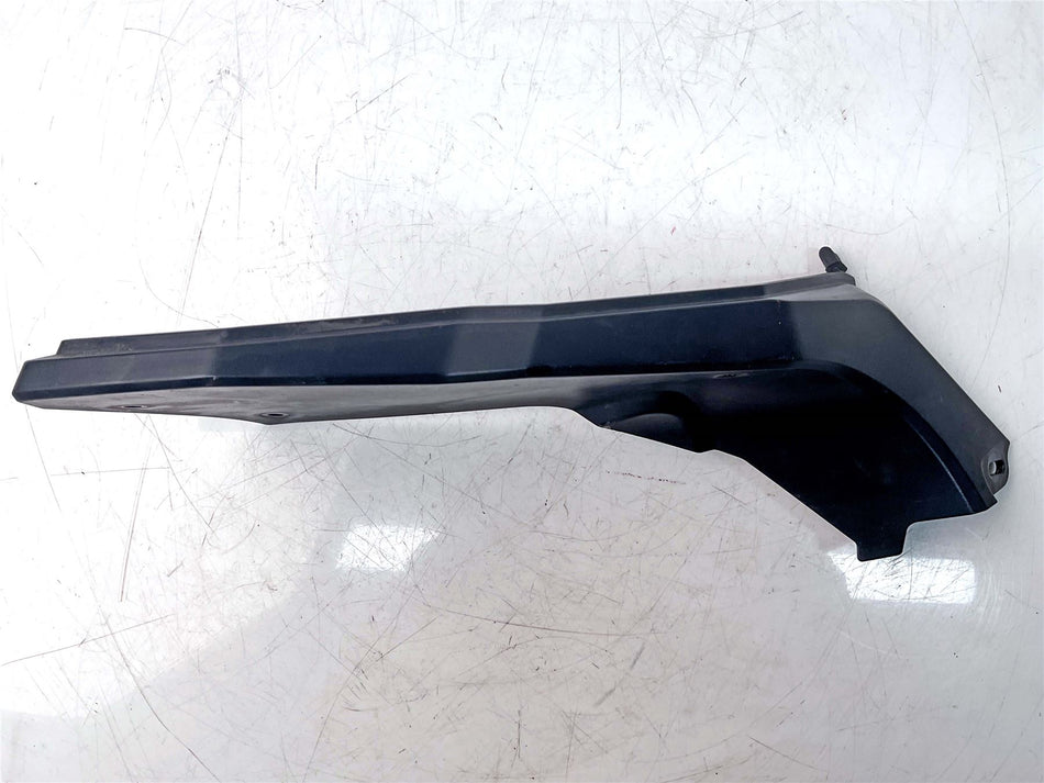 2015 Triumph Tiger Explorer Right Fuel Tank Infil Panel - T2306046