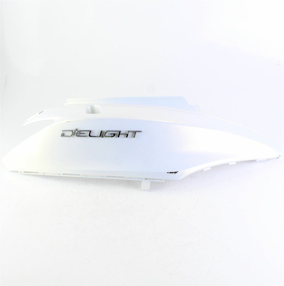 2021-2022 YAMAHA DELIGHT 125 Right Hand Side Panel Fairing -1234567