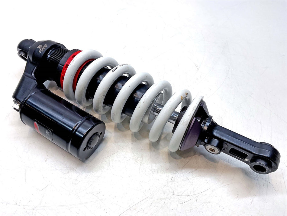 2019 KTM 1290 Super Duke R Rear Suspension / Shock - 8000 Miles - 15187Q2201