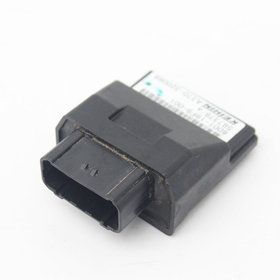 2017-2023 ROYAL ENFIELD HIMALAYAN ECU - 1017087/A