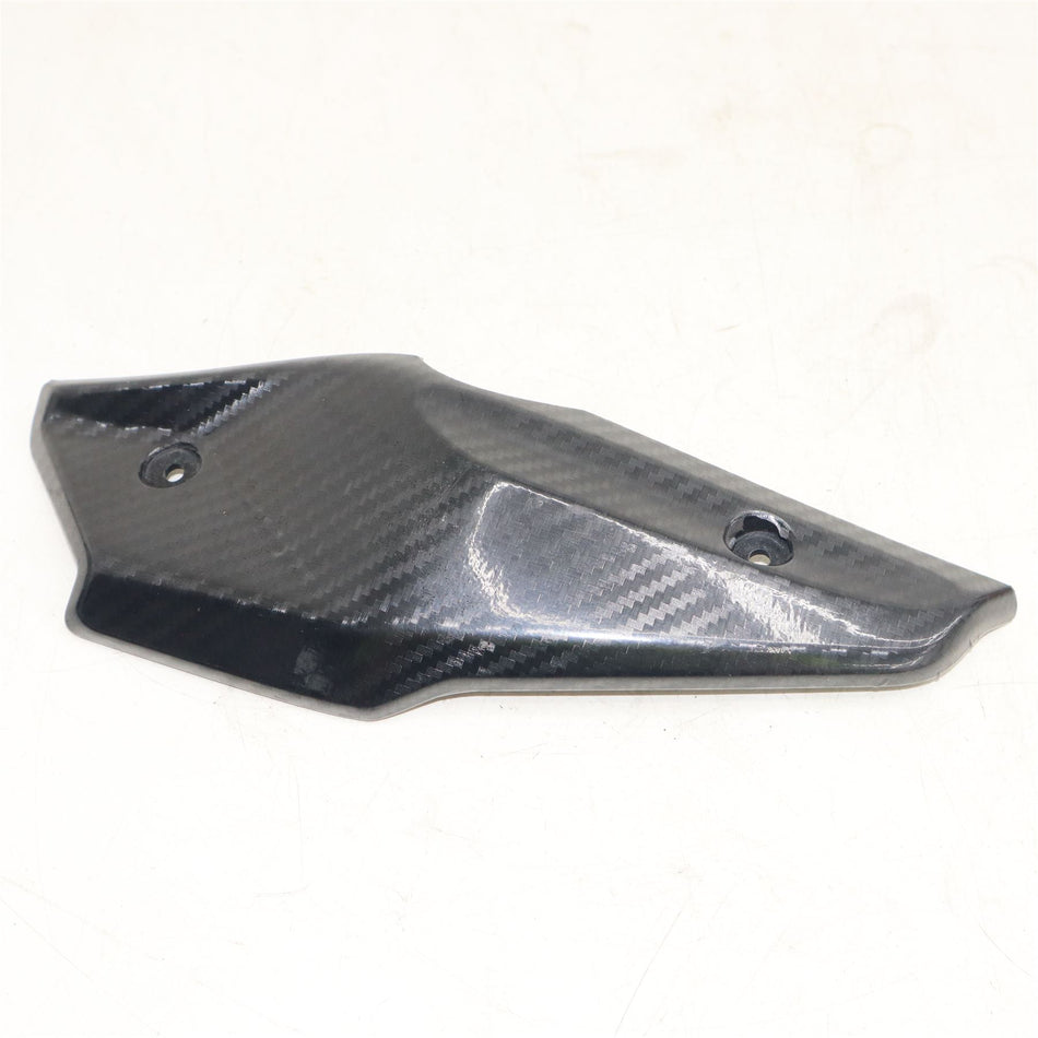 2017 BMW R NINE T PURE Left Side Panel - 46638558370