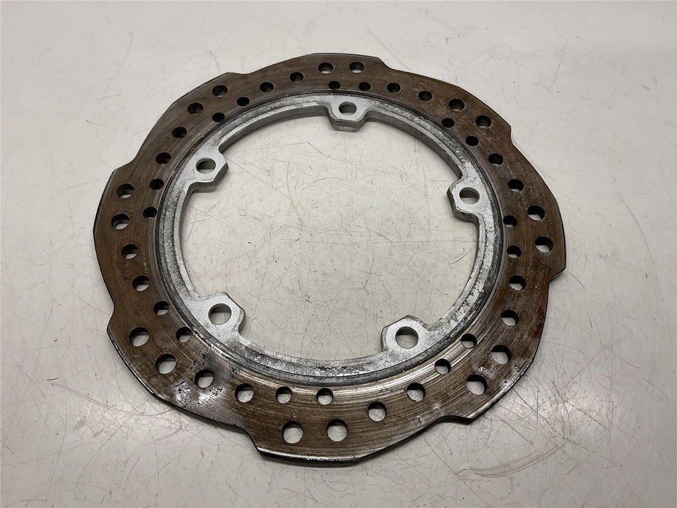 2024 HONDA CRF1100L Africa Twin Rear Brake Disc - 43251MKSE21
