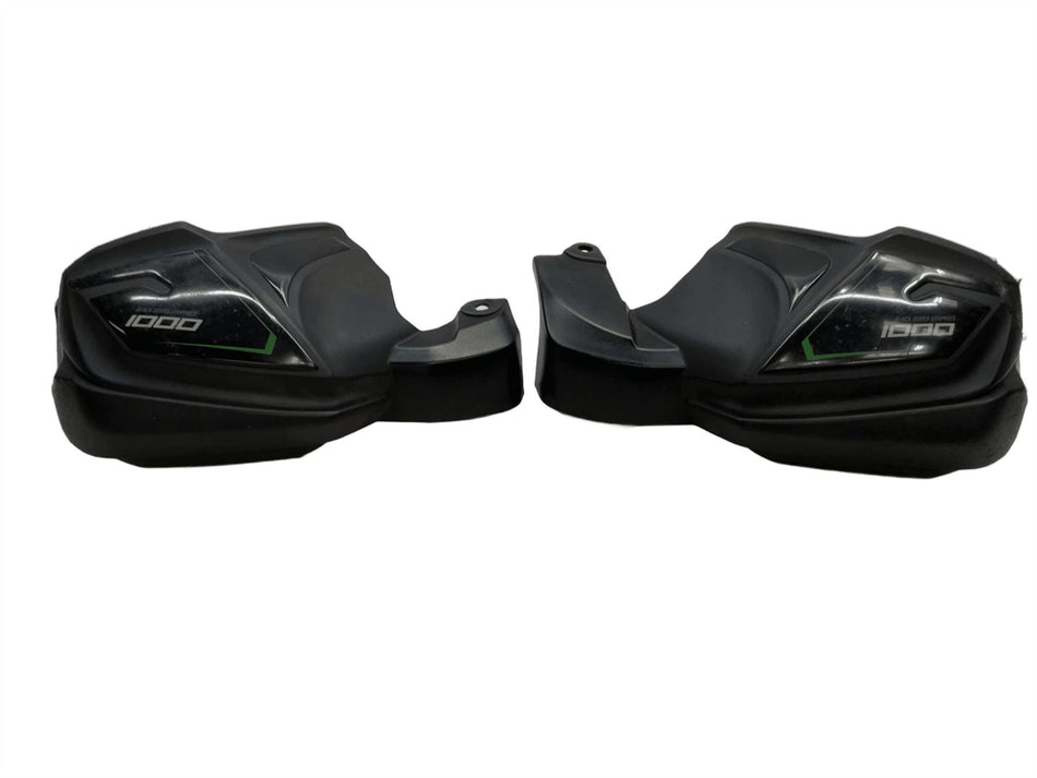 2019 Kawasaki Versys 1000 Handguards 210500720