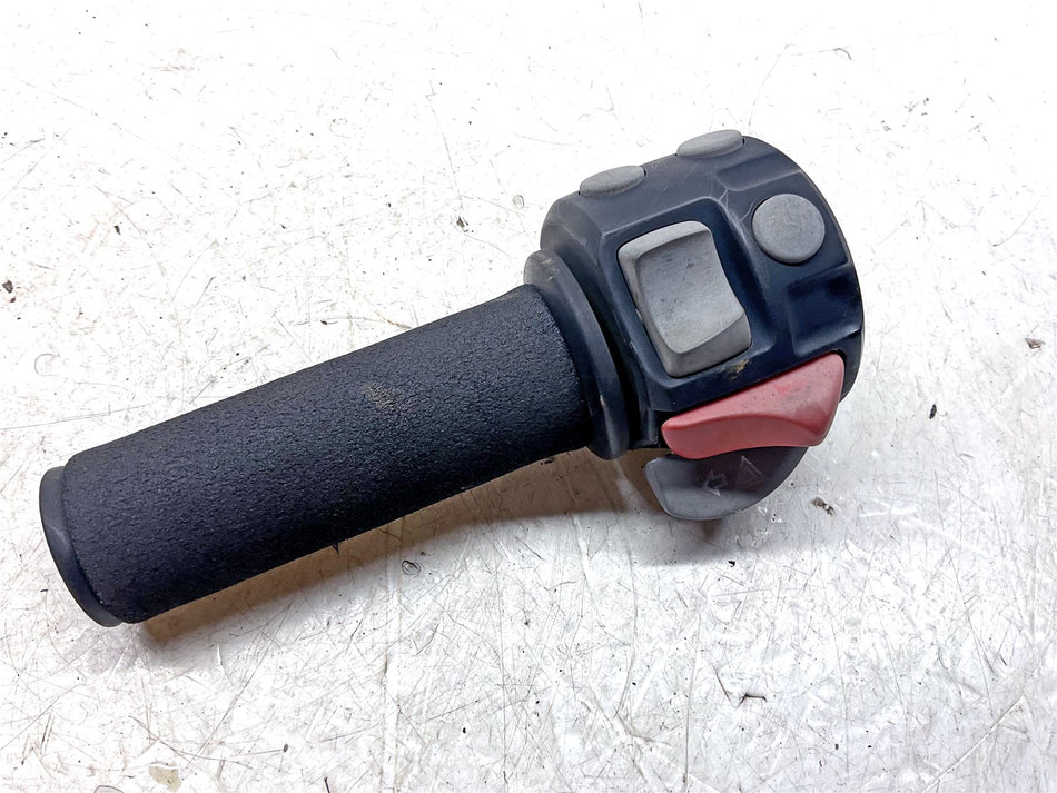 2011 BMW R1200GS Left Switchgear - 61317695470