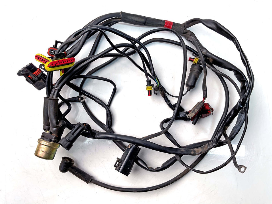 1995 Ducati Super Sport Wiring Harness Loom - 51010401C
