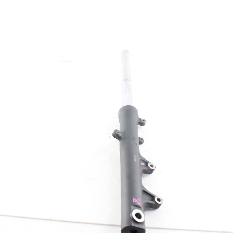 2015-2020 HONDA  CB 125 F (GLR) R/H Right Hand Suspension Fork - 51400KPNE21