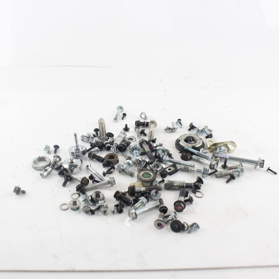 2012-2019 HONDA SH MODE 125 Bag O' Bolts - B36752