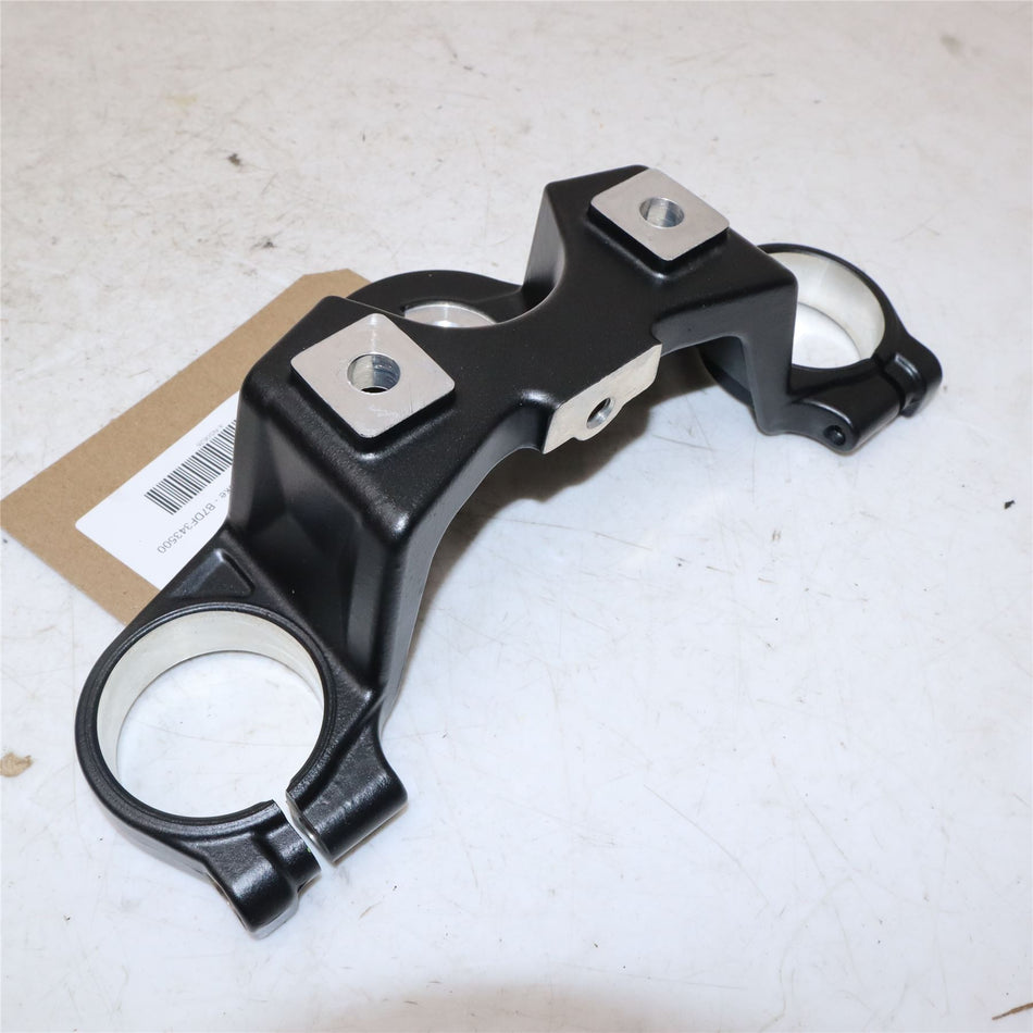 2024 Yamaha XSR125 Top Yoke - B7DF343500