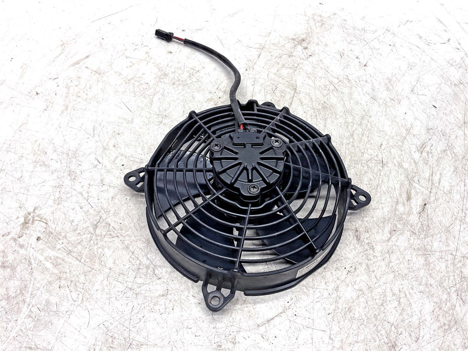 2016 Harley-Davidson  XG750 Radiator Cooling Fan - 268900032